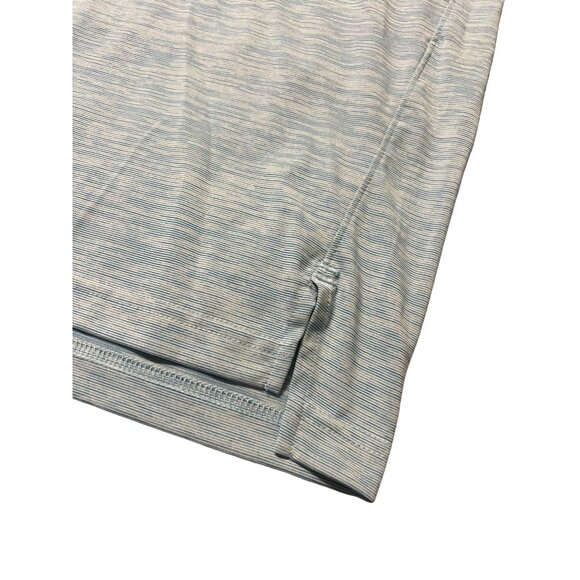 Oakley Gravity O Hydrolix Polo Shirt Men's Size Extra Large Moisture Wicking Com - Picture 9 of 9